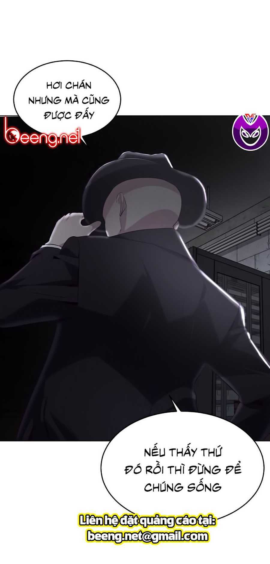 Cậu Bé Của Thần Chết - Chapter 53 - Page 124