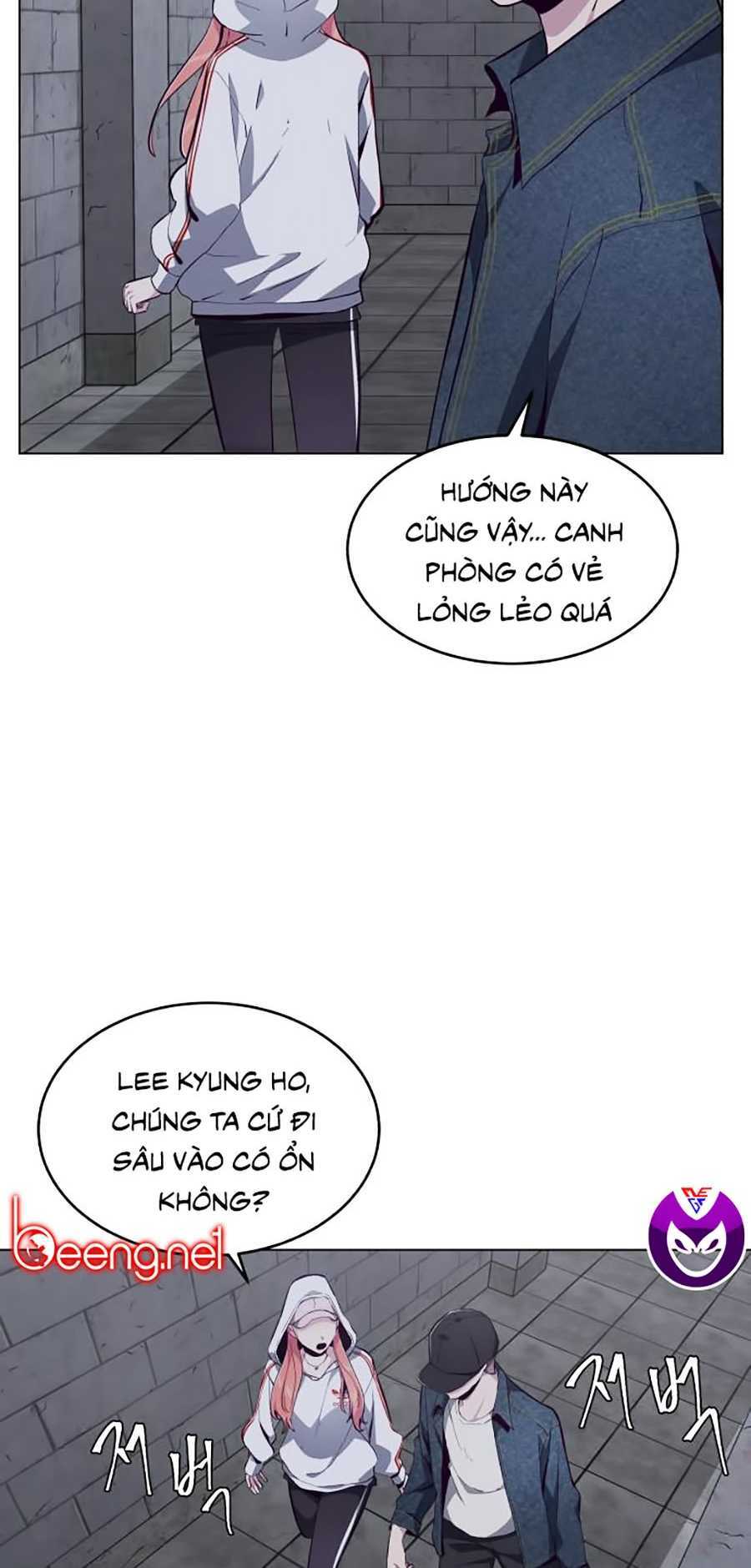 Cậu Bé Của Thần Chết - Chapter 53 - Page 126