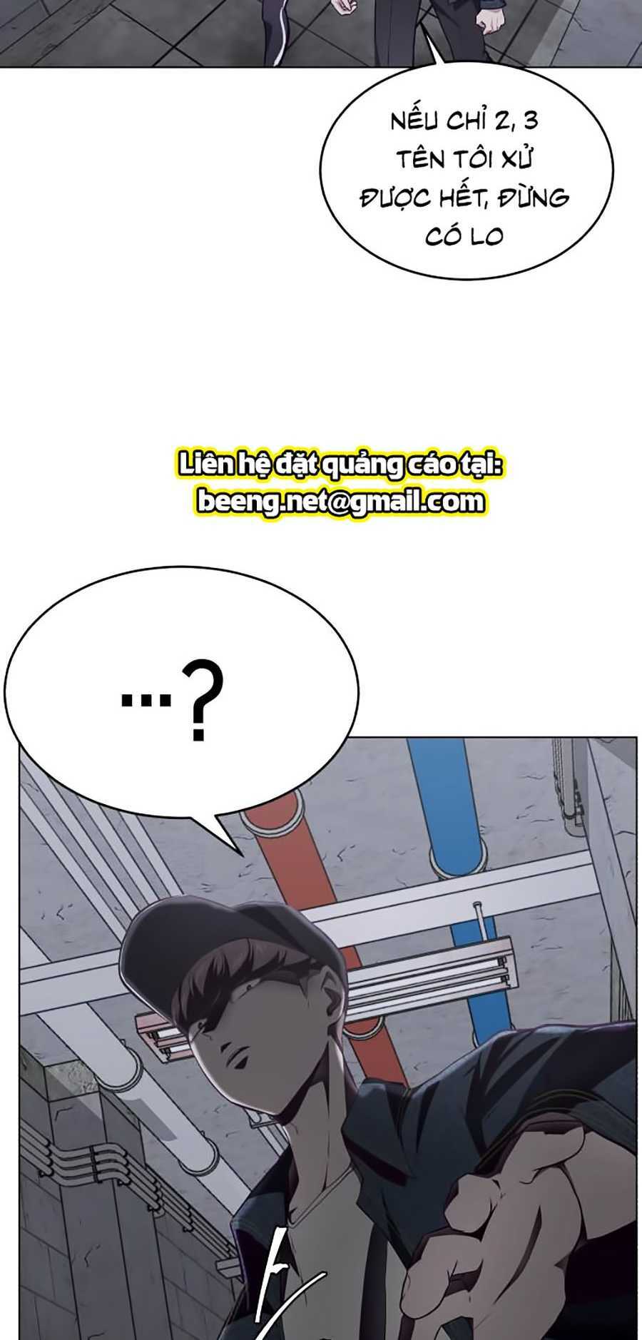 Cậu Bé Của Thần Chết - Chapter 53 - Page 127