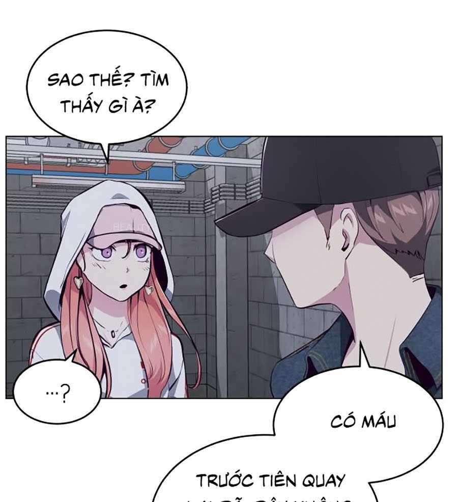 Cậu Bé Của Thần Chết - Chapter 53 - Page 130