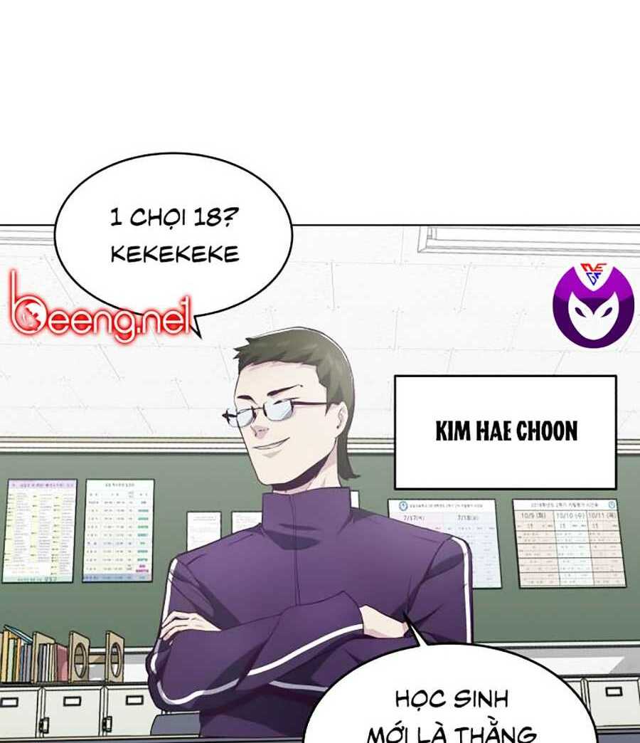 Cậu Bé Của Thần Chết - Chapter 53 - Page 35