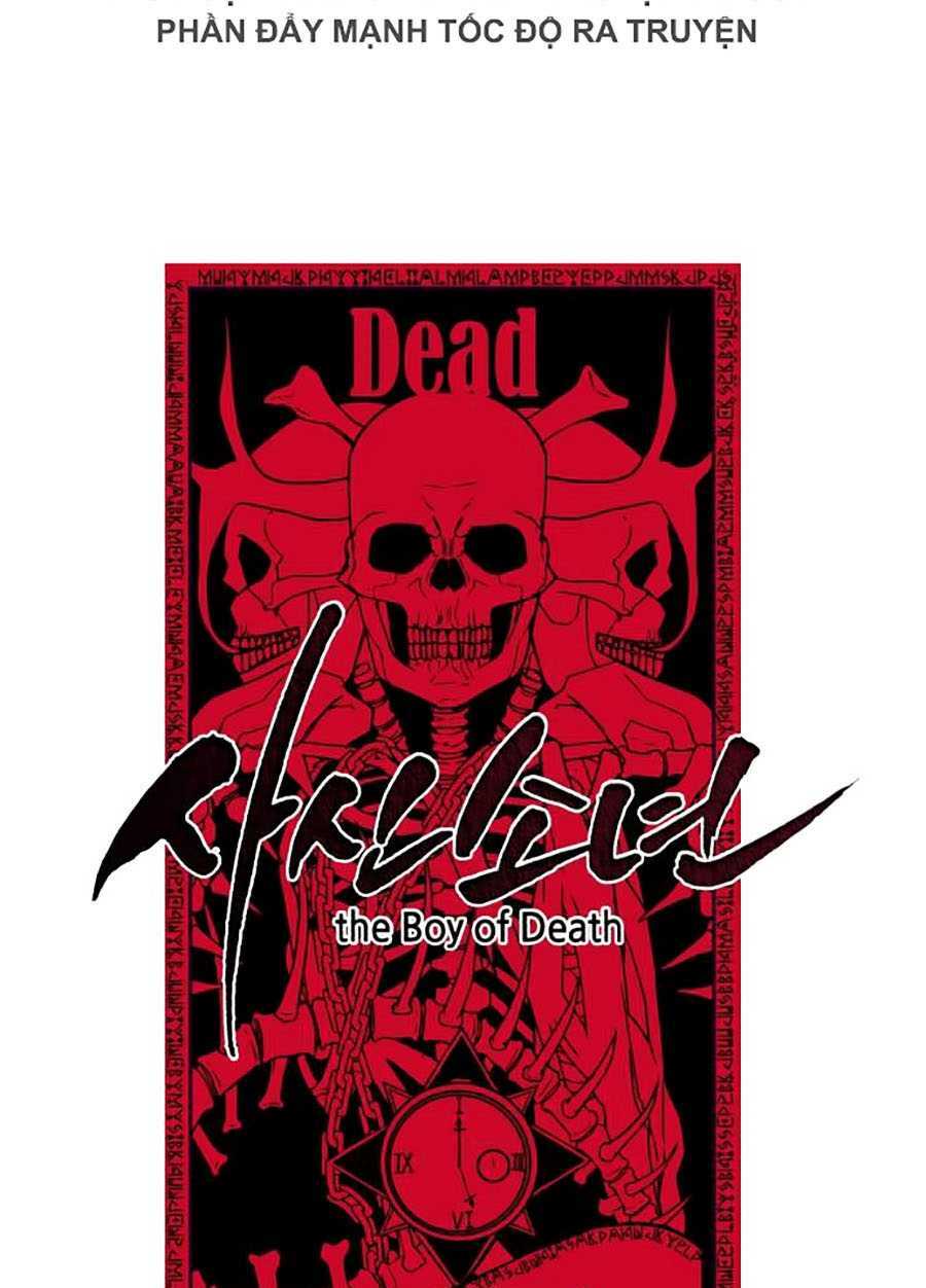 Cậu Bé Của Thần Chết - Chapter 53 - Page 44