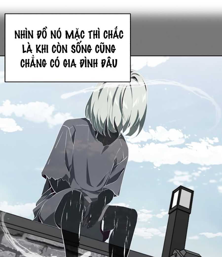 Cậu Bé Của Thần Chết - Chapter 53 - Page 4