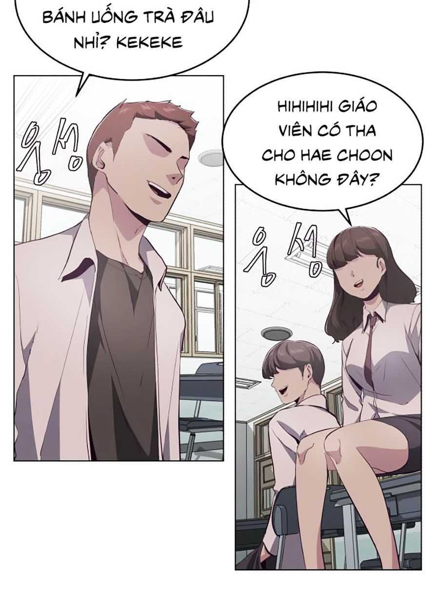 Cậu Bé Của Thần Chết - Chapter 53 - Page 54