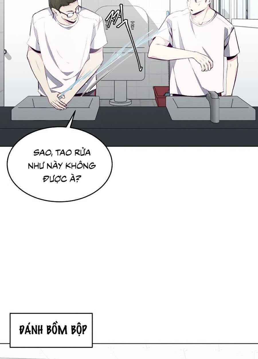 Cậu Bé Của Thần Chết - Chapter 53 - Page 60