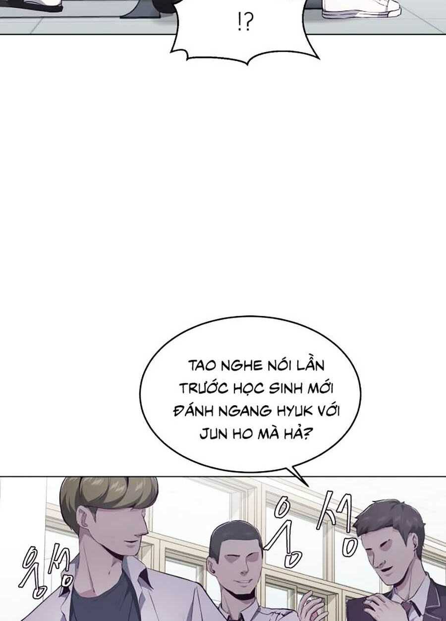 Cậu Bé Của Thần Chết - Chapter 53 - Page 63