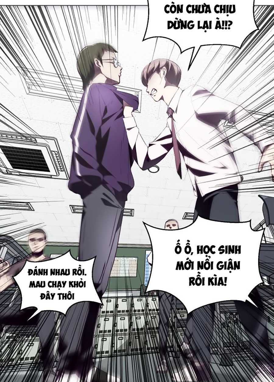 Cậu Bé Của Thần Chết - Chapter 53 - Page 76