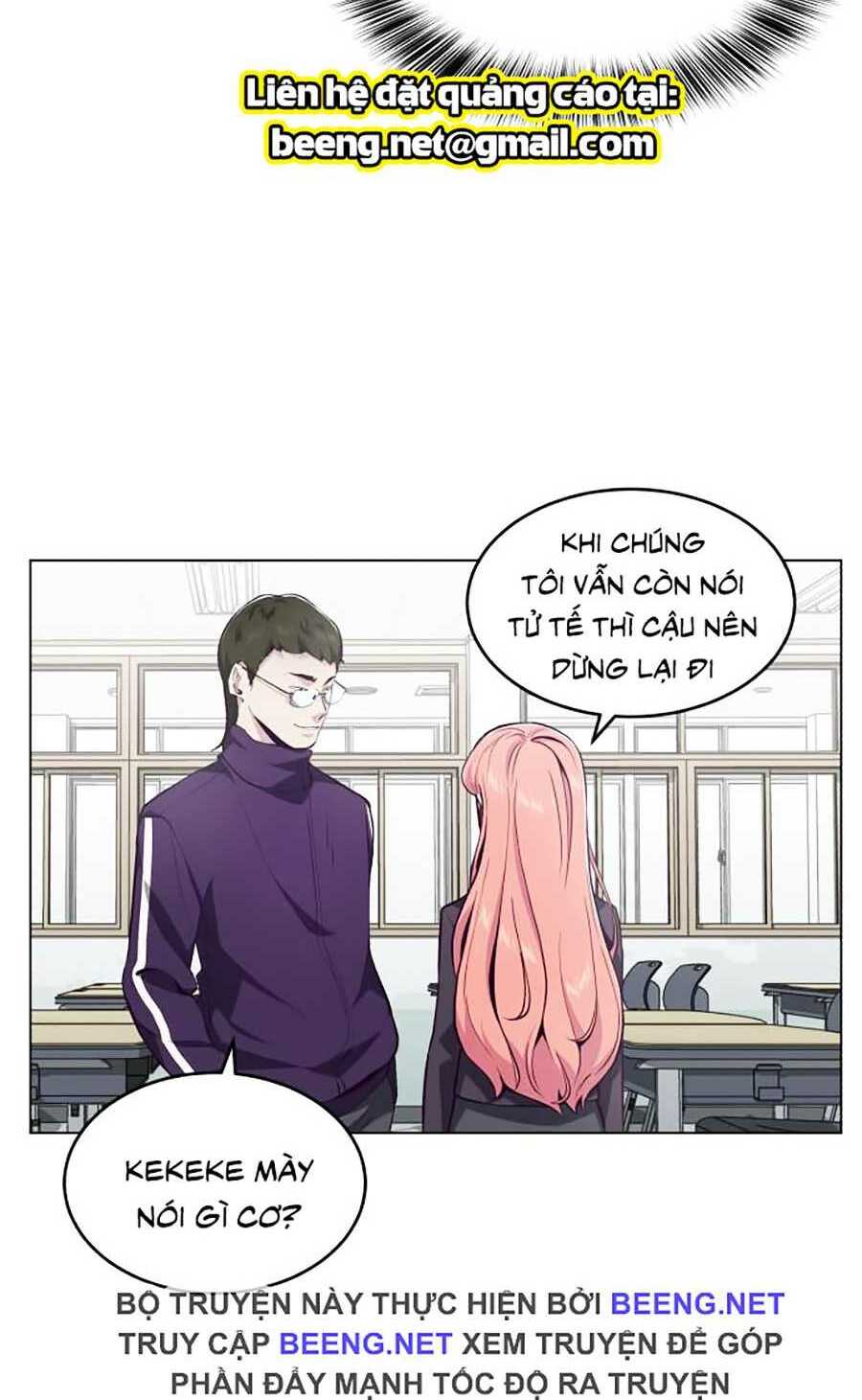 Cậu Bé Của Thần Chết - Chapter 53 - Page 83