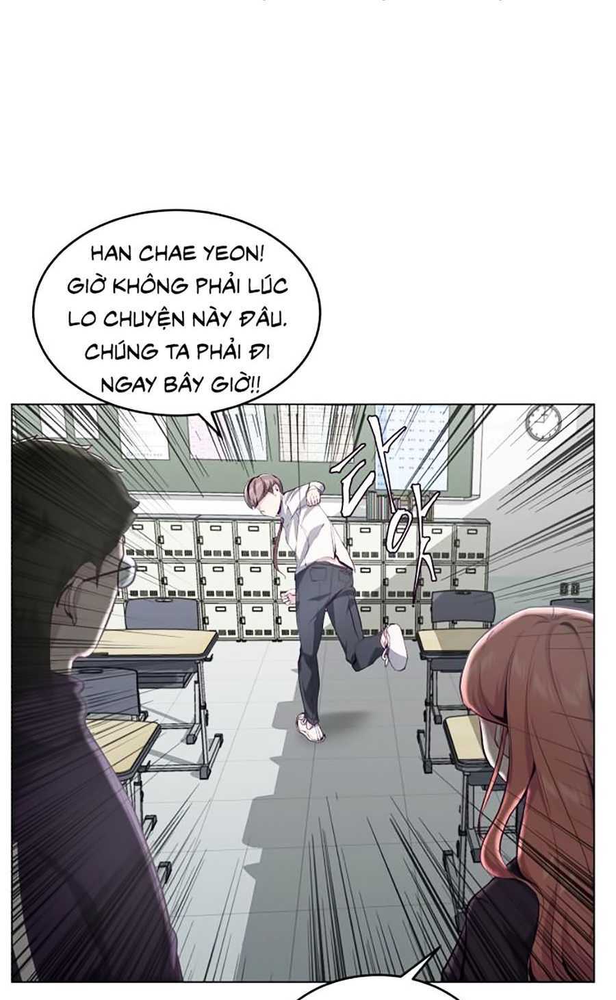 Cậu Bé Của Thần Chết - Chapter 53 - Page 84