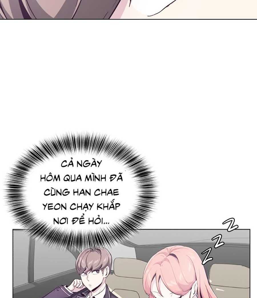 Cậu Bé Của Thần Chết - Chapter 53 - Page 8