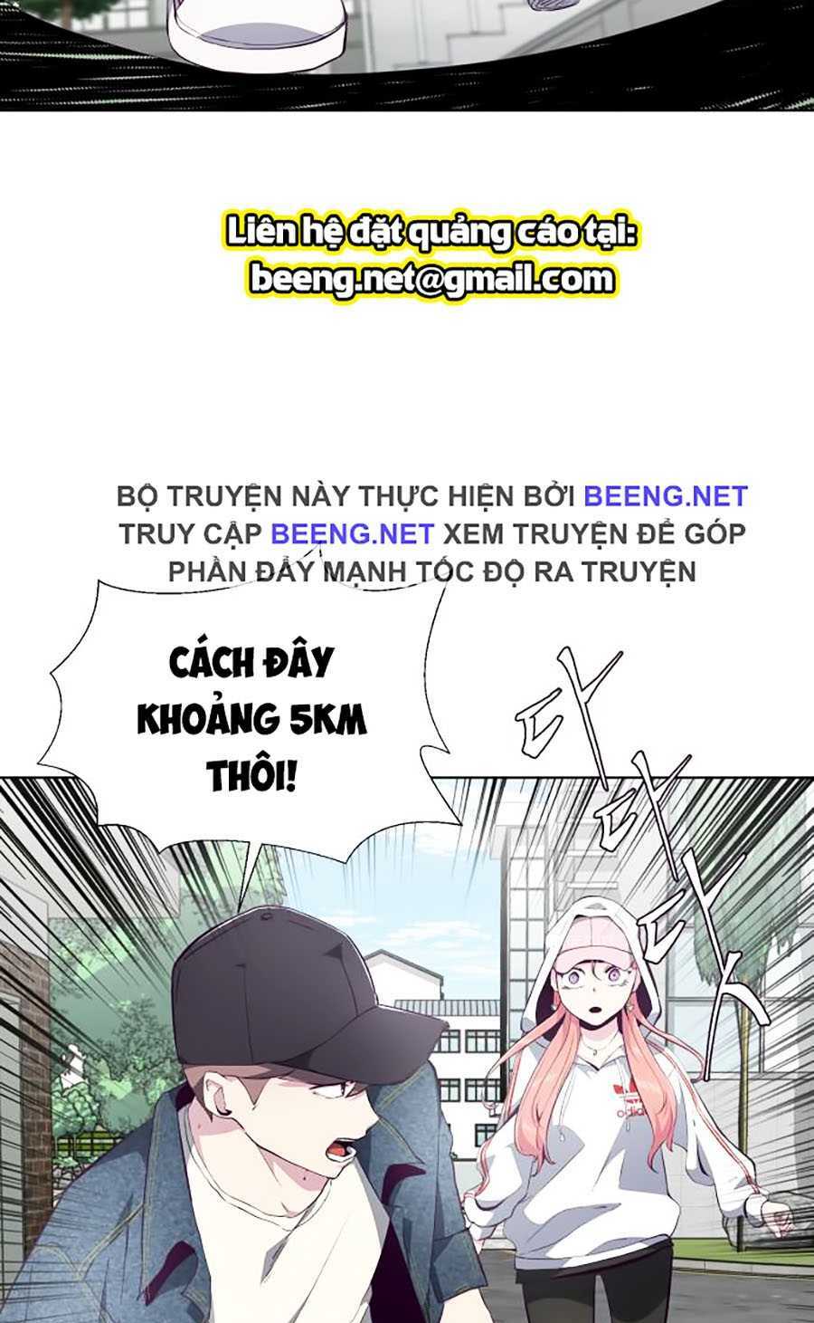 Cậu Bé Của Thần Chết - Chapter 53 - Page 90