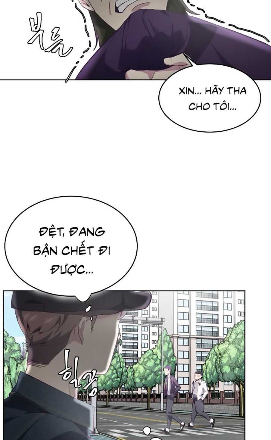 Cậu Bé Của Thần Chết - Chapter 53 - Page 96