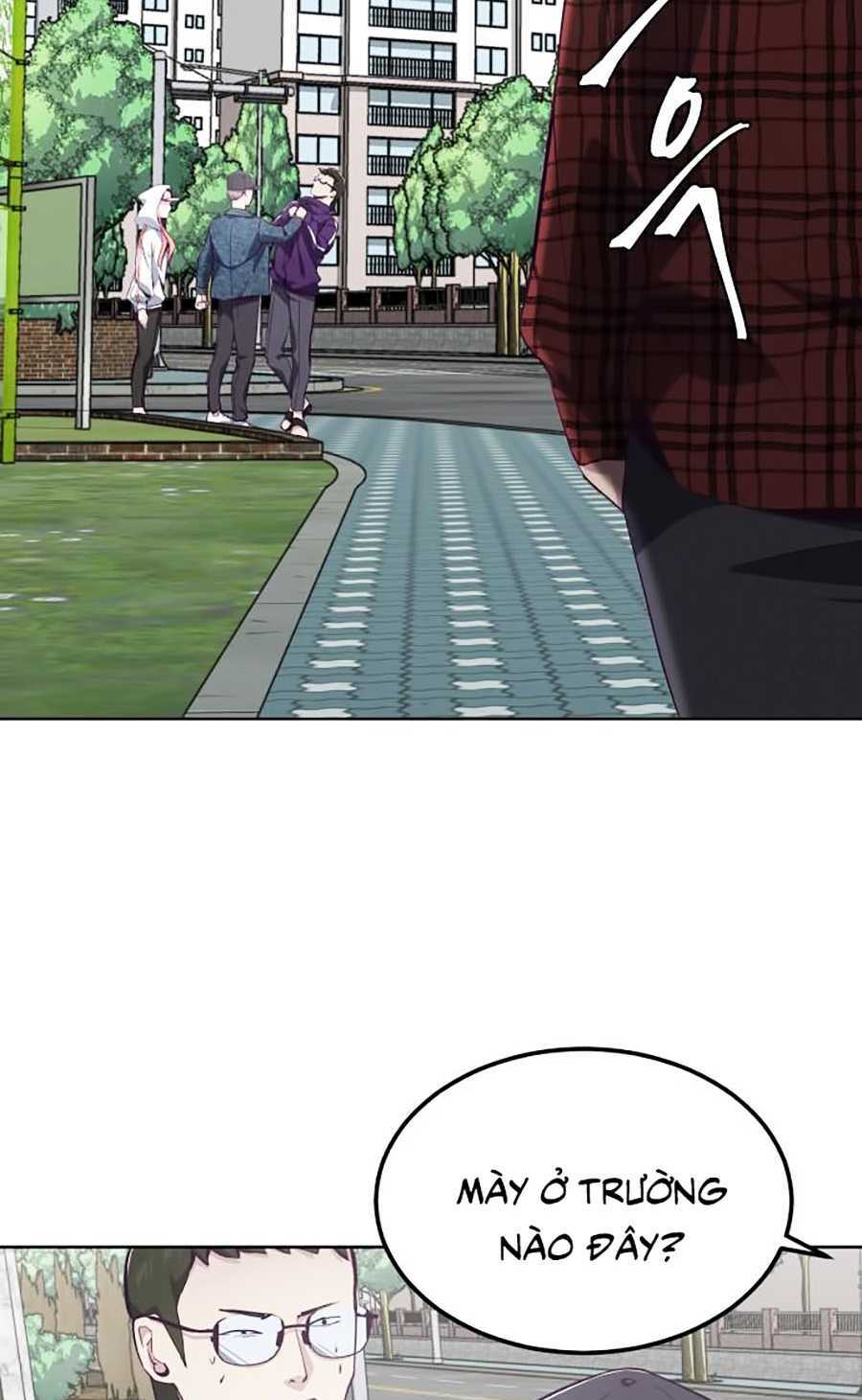 Cậu Bé Của Thần Chết - Chapter 53 - Page 98