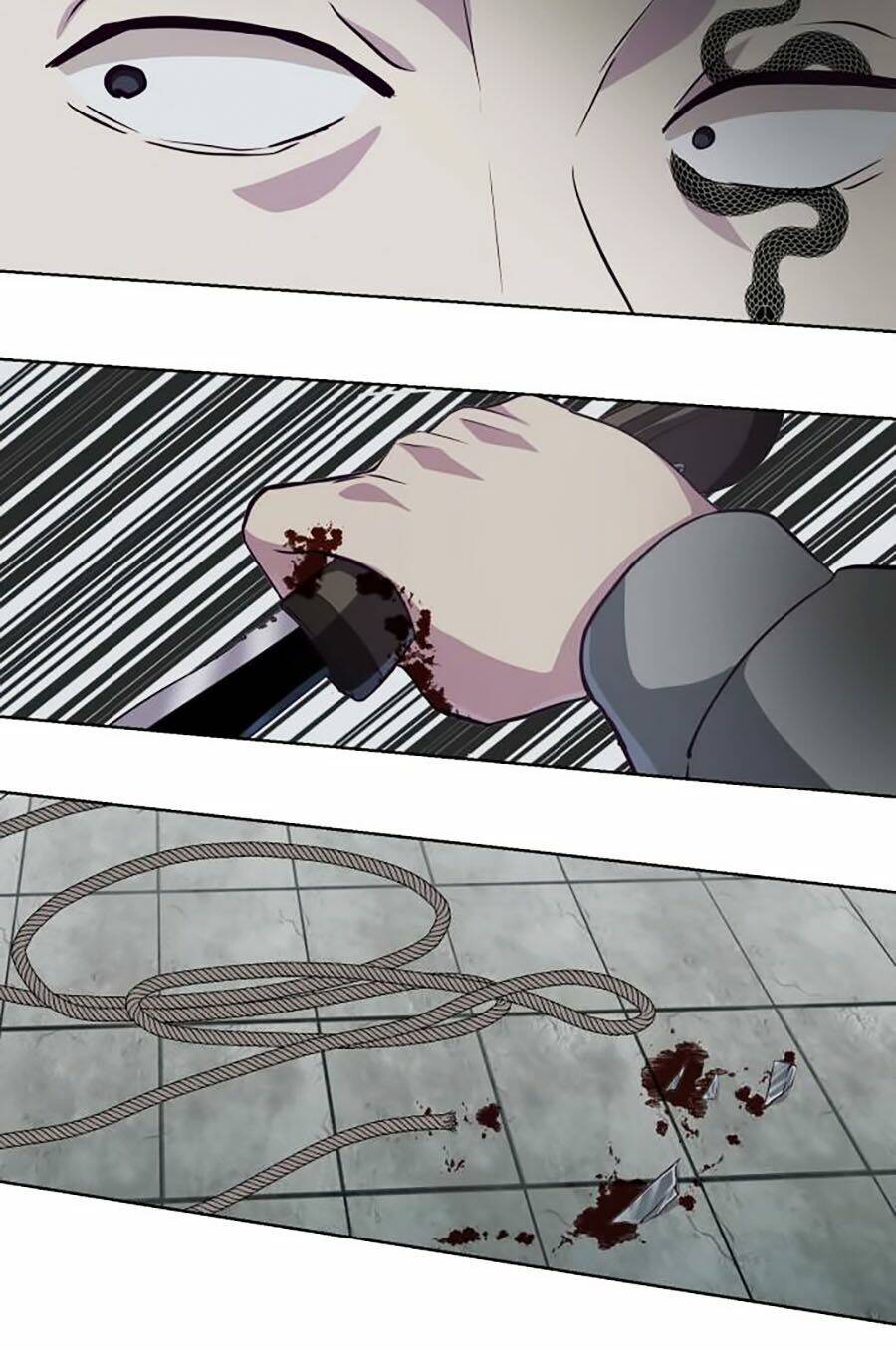 Cậu Bé Của Thần Chết - Chapter 54 - Page 100