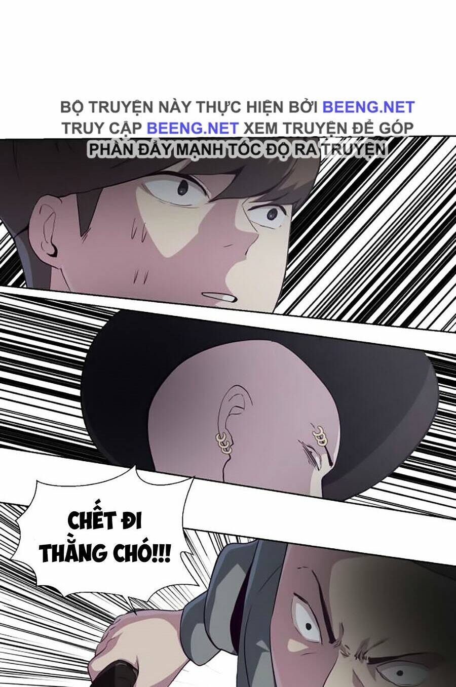 Cậu Bé Của Thần Chết - Chapter 54 - Page 103