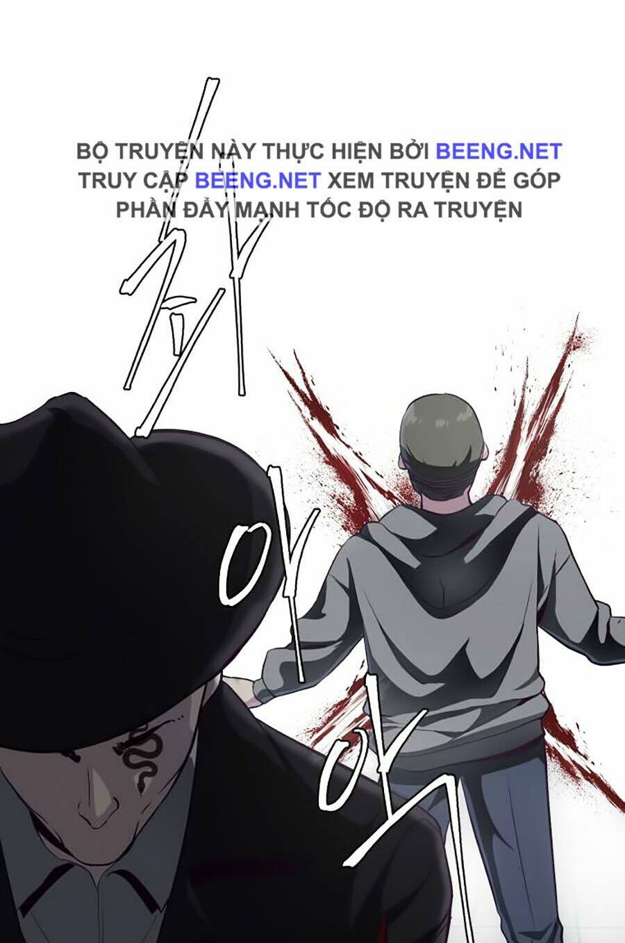 Cậu Bé Của Thần Chết - Chapter 54 - Page 107