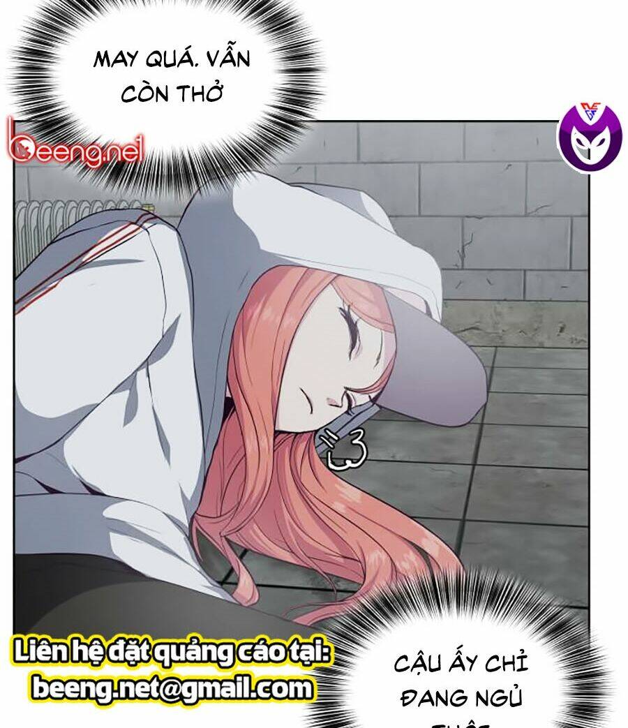 Cậu Bé Của Thần Chết - Chapter 54 - Page 10