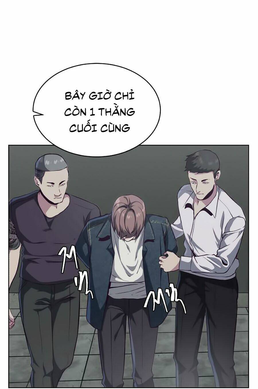 Cậu Bé Của Thần Chết - Chapter 54 - Page 114