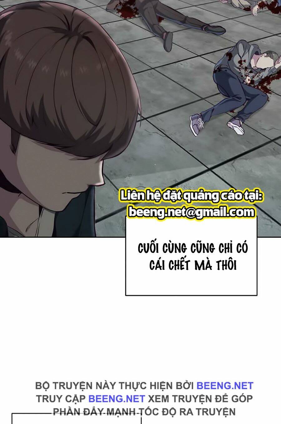 Cậu Bé Của Thần Chết - Chapter 54 - Page 118