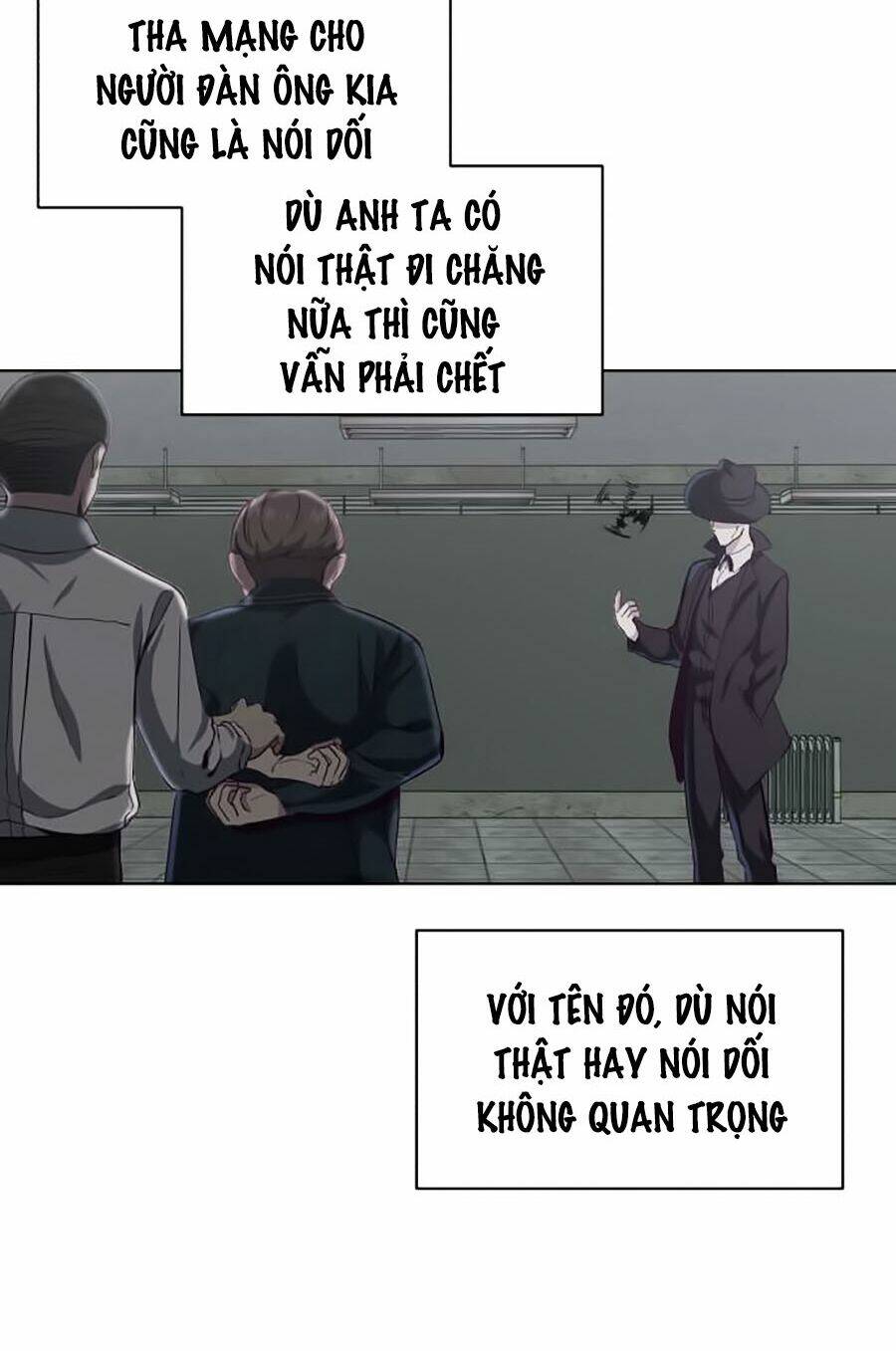 Cậu Bé Của Thần Chết - Chapter 54 - Page 119