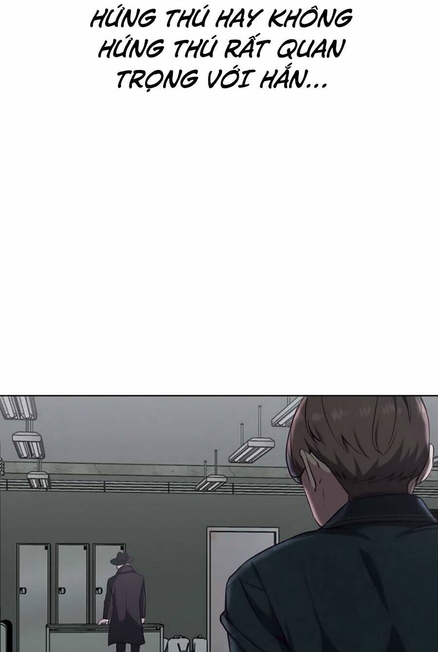 Cậu Bé Của Thần Chết - Chapter 54 - Page 123