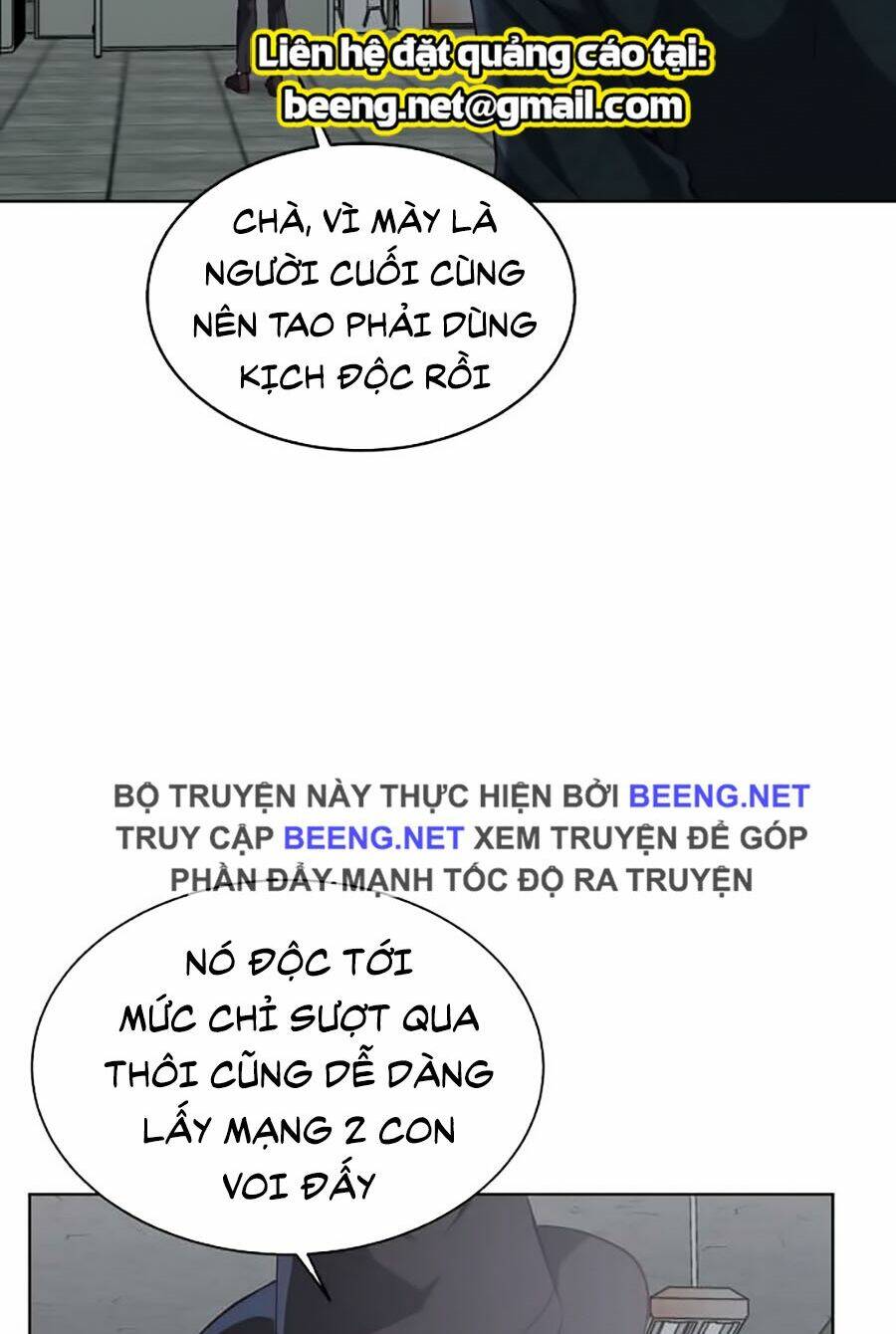 Cậu Bé Của Thần Chết - Chapter 54 - Page 124