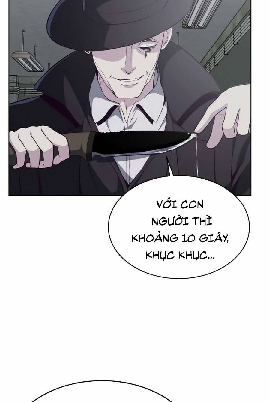 Cậu Bé Của Thần Chết - Chapter 54 - Page 125