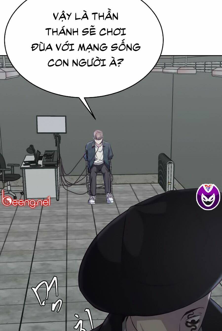 Cậu Bé Của Thần Chết - Chapter 54 - Page 126