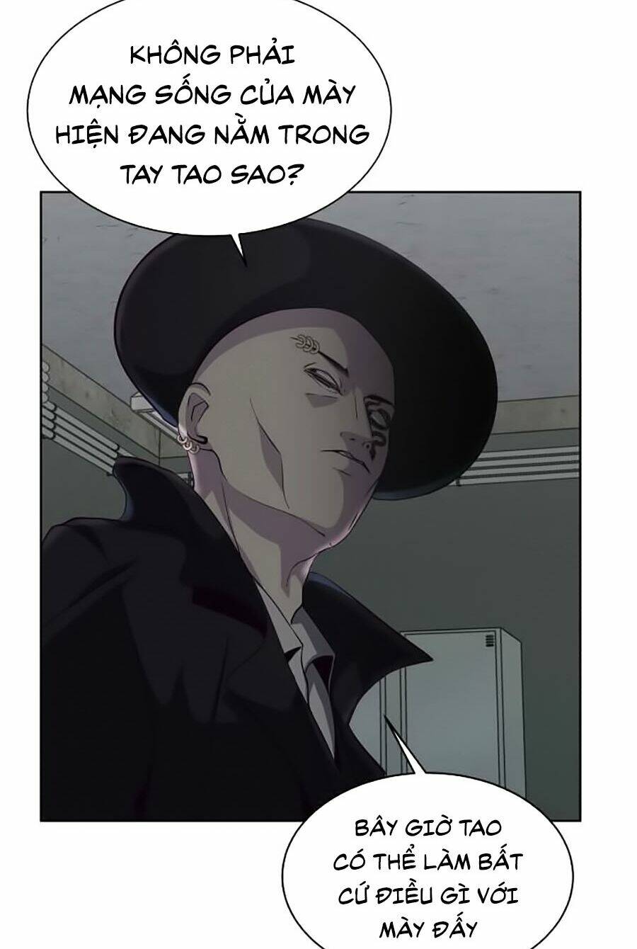 Cậu Bé Của Thần Chết - Chapter 54 - Page 129