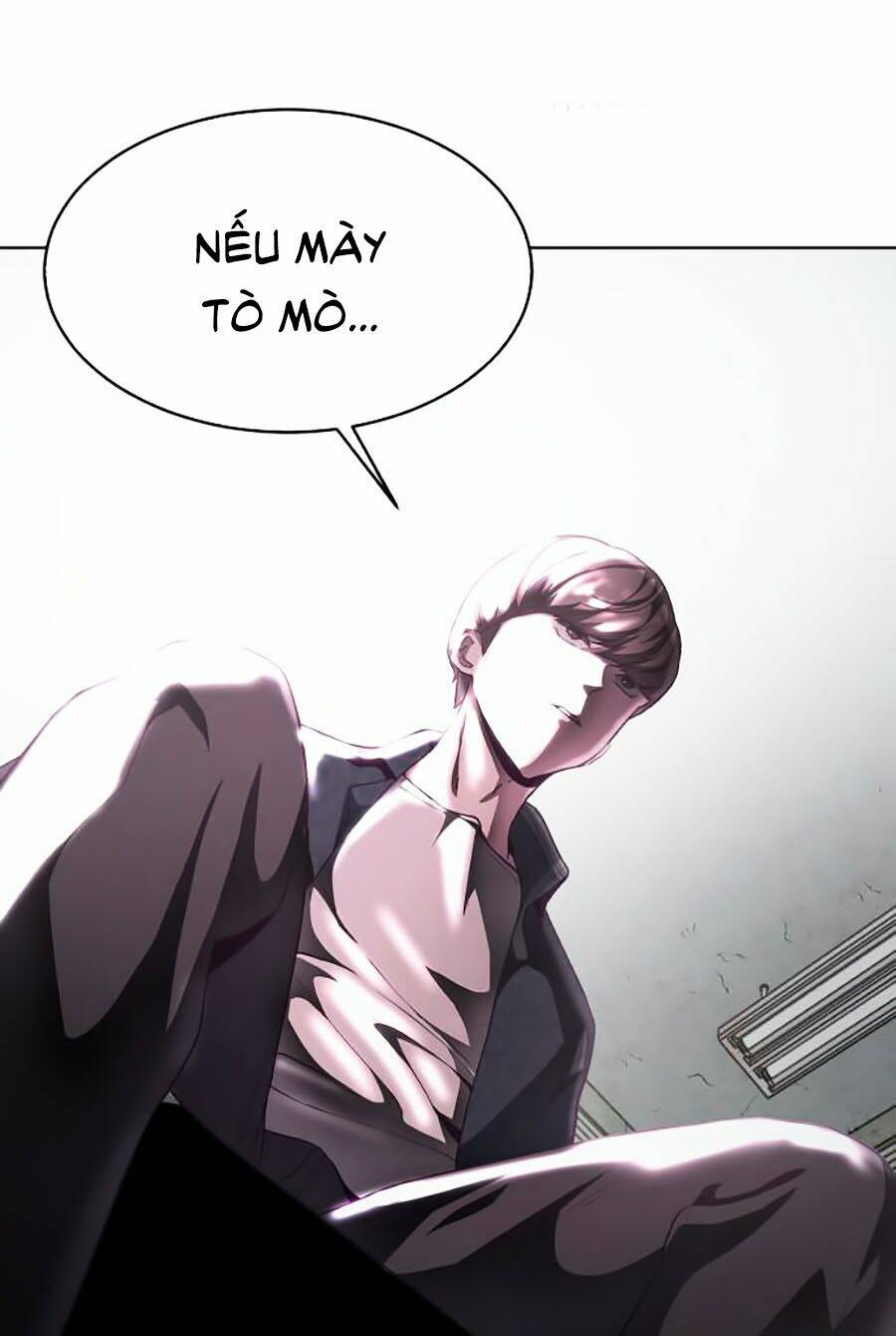 Cậu Bé Của Thần Chết - Chapter 54 - Page 137