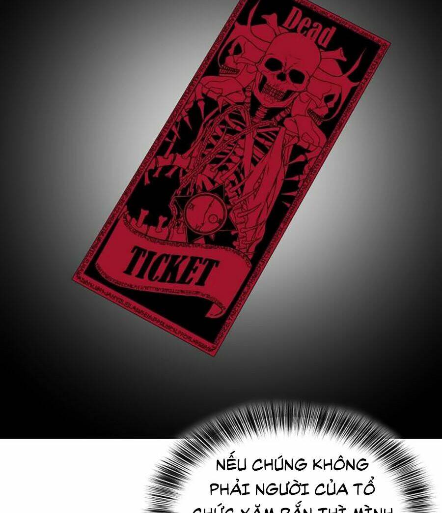 Cậu Bé Của Thần Chết - Chapter 54 - Page 14