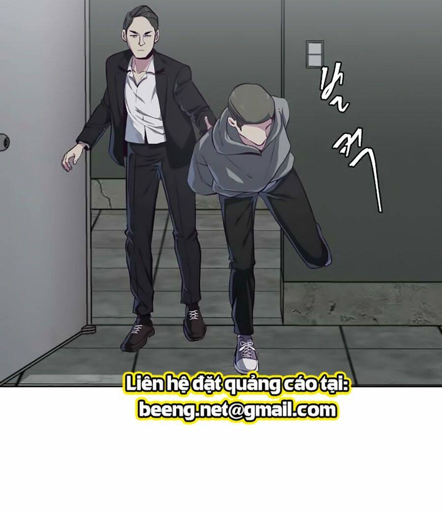 Cậu Bé Của Thần Chết - Chapter 54 - Page 16