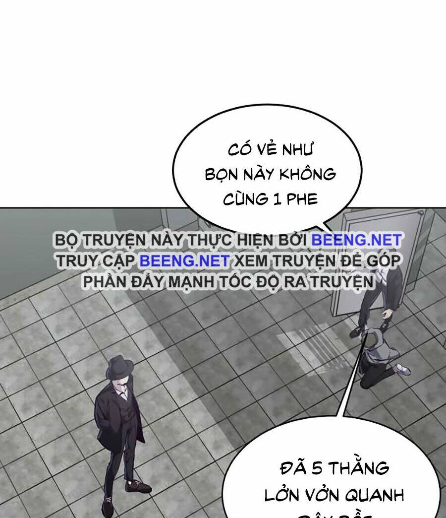 Cậu Bé Của Thần Chết - Chapter 54 - Page 17