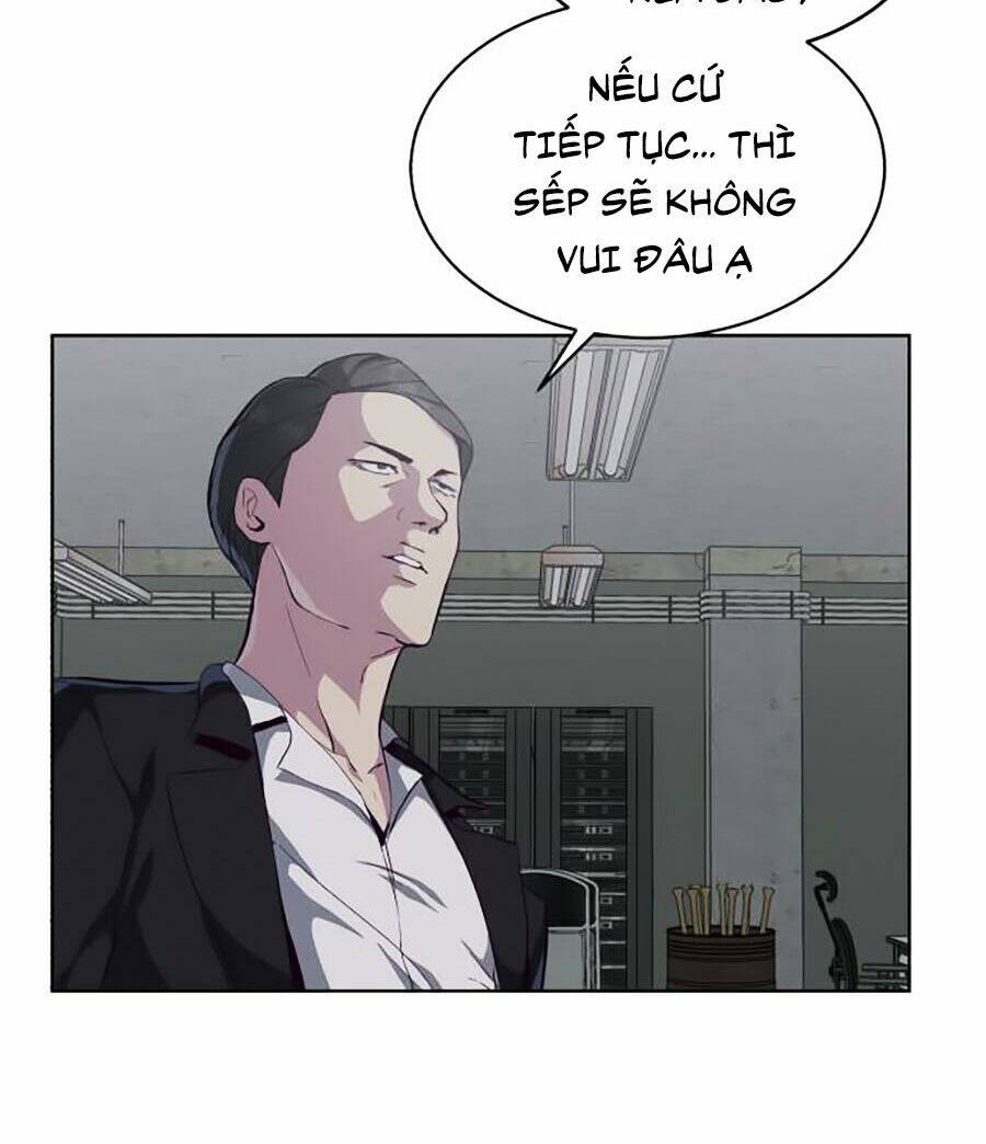 Cậu Bé Của Thần Chết - Chapter 54 - Page 19