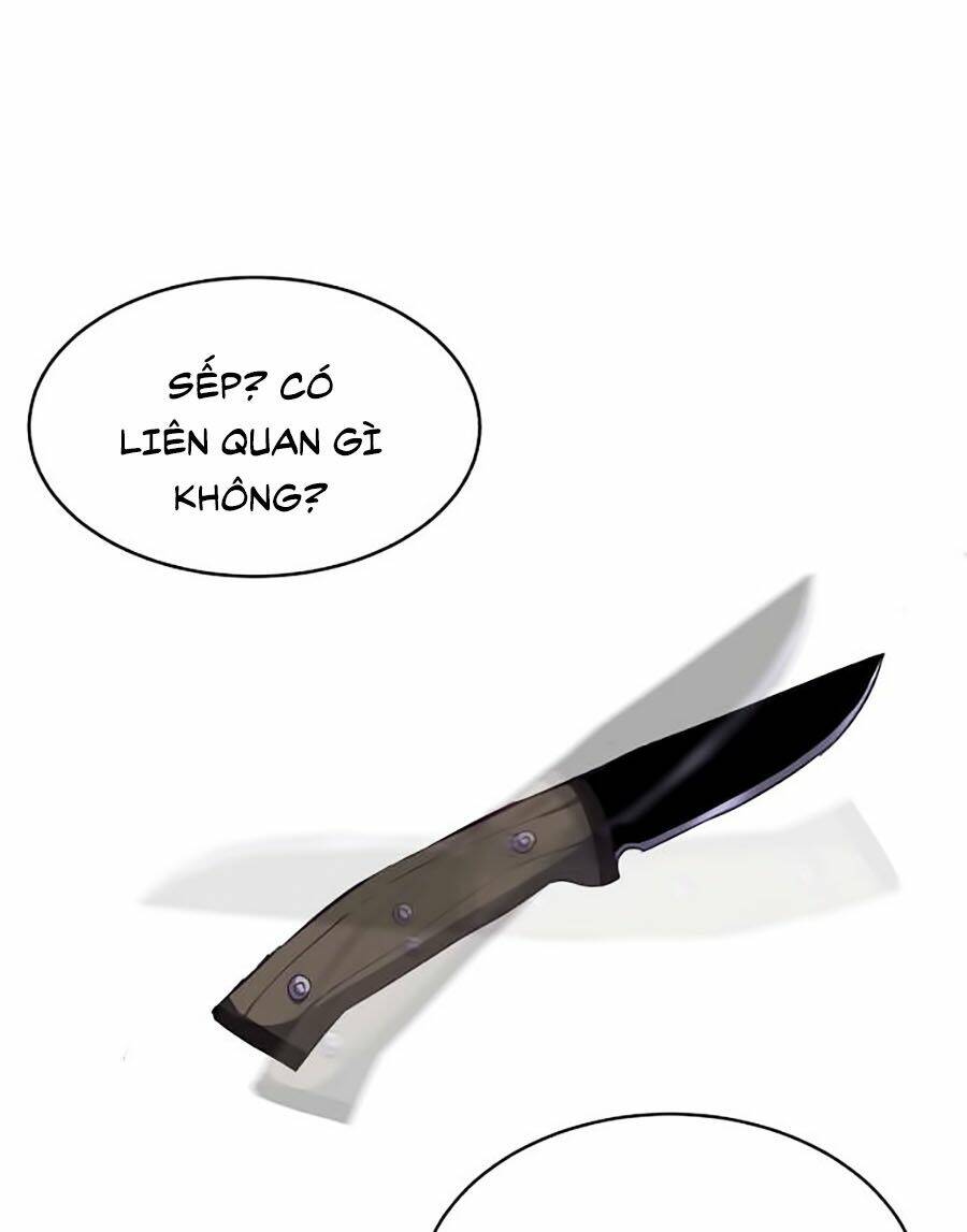 Cậu Bé Của Thần Chết - Chapter 54 - Page 20