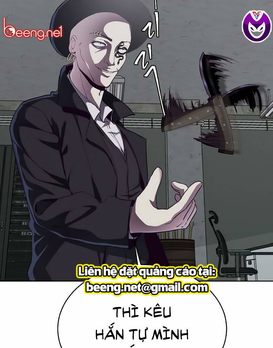 Cậu Bé Của Thần Chết - Chapter 54 - Page 22