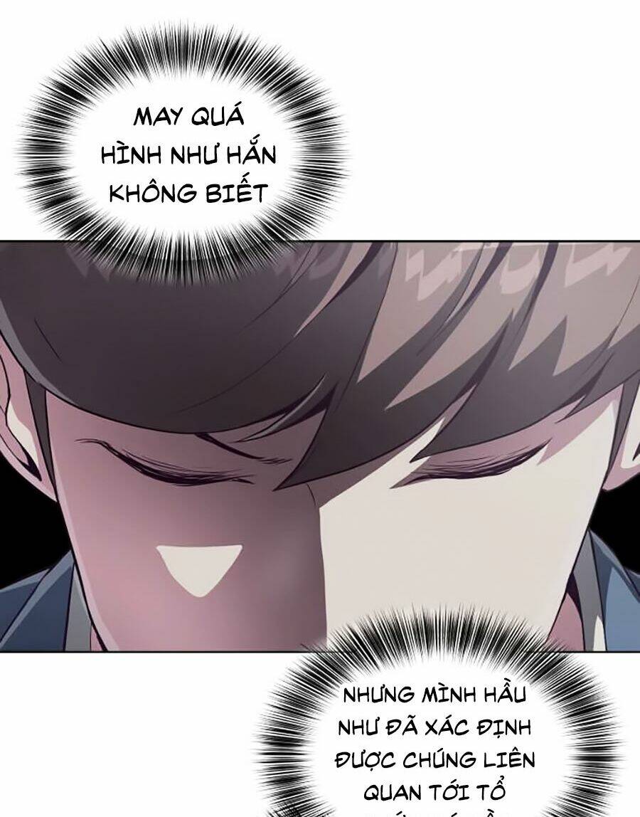 Cậu Bé Của Thần Chết - Chapter 54 - Page 29