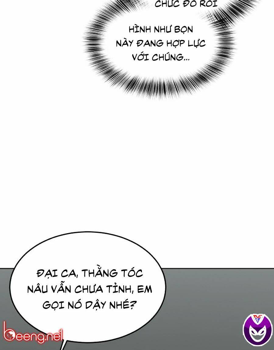 Cậu Bé Của Thần Chết - Chapter 54 - Page 30