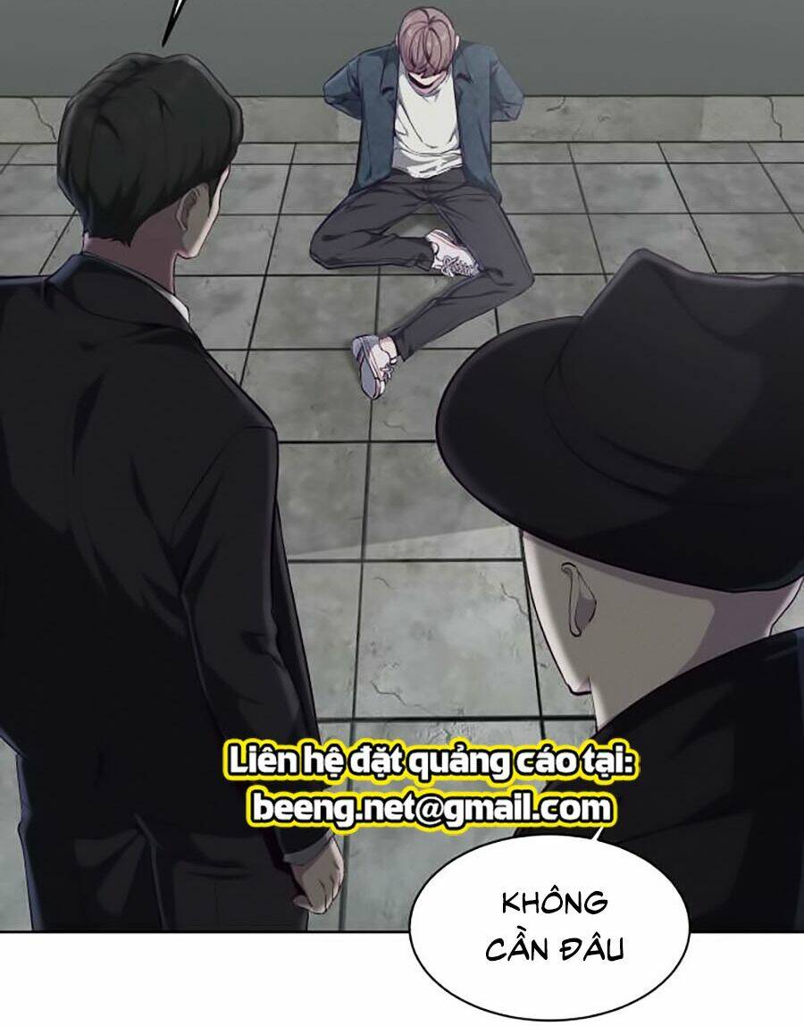 Cậu Bé Của Thần Chết - Chapter 54 - Page 31