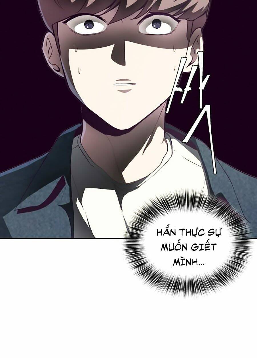 Cậu Bé Của Thần Chết - Chapter 54 - Page 40