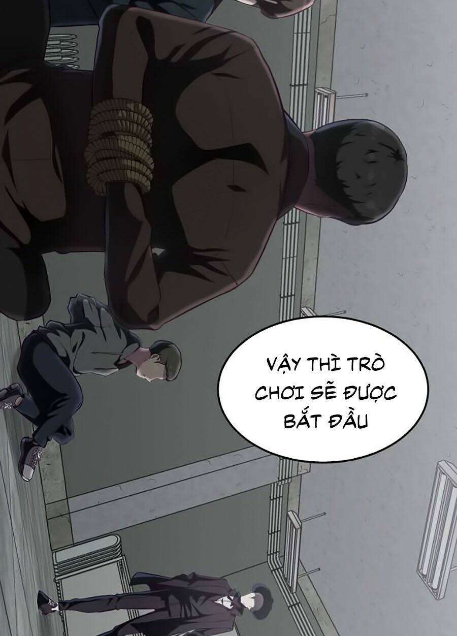 Cậu Bé Của Thần Chết - Chapter 54 - Page 42