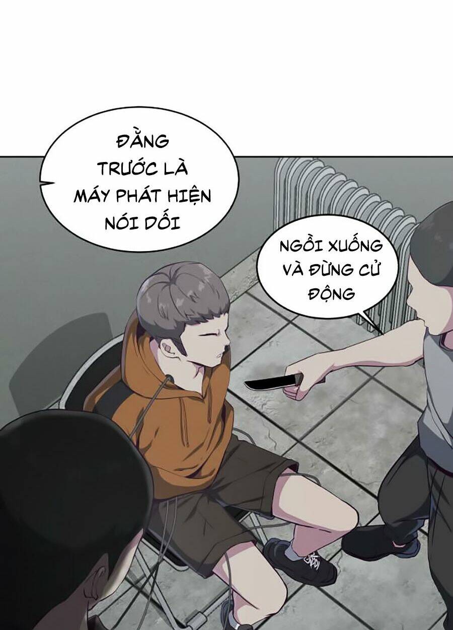 Cậu Bé Của Thần Chết - Chapter 54 - Page 45