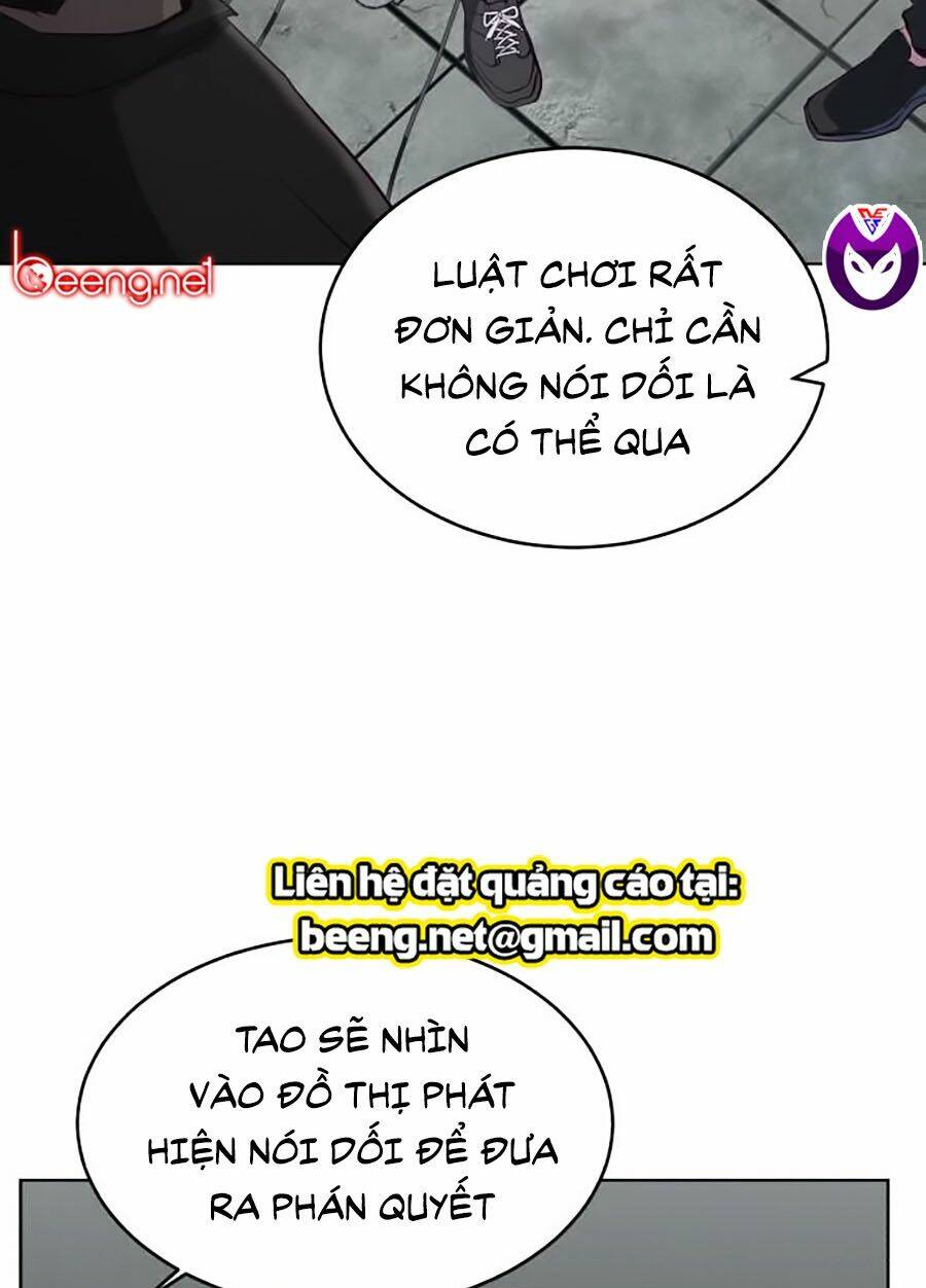 Cậu Bé Của Thần Chết - Chapter 54 - Page 46