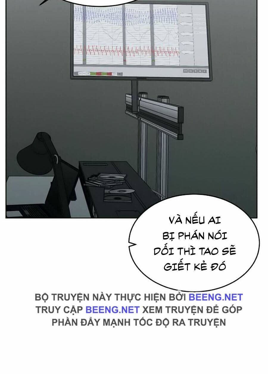 Cậu Bé Của Thần Chết - Chapter 54 - Page 47