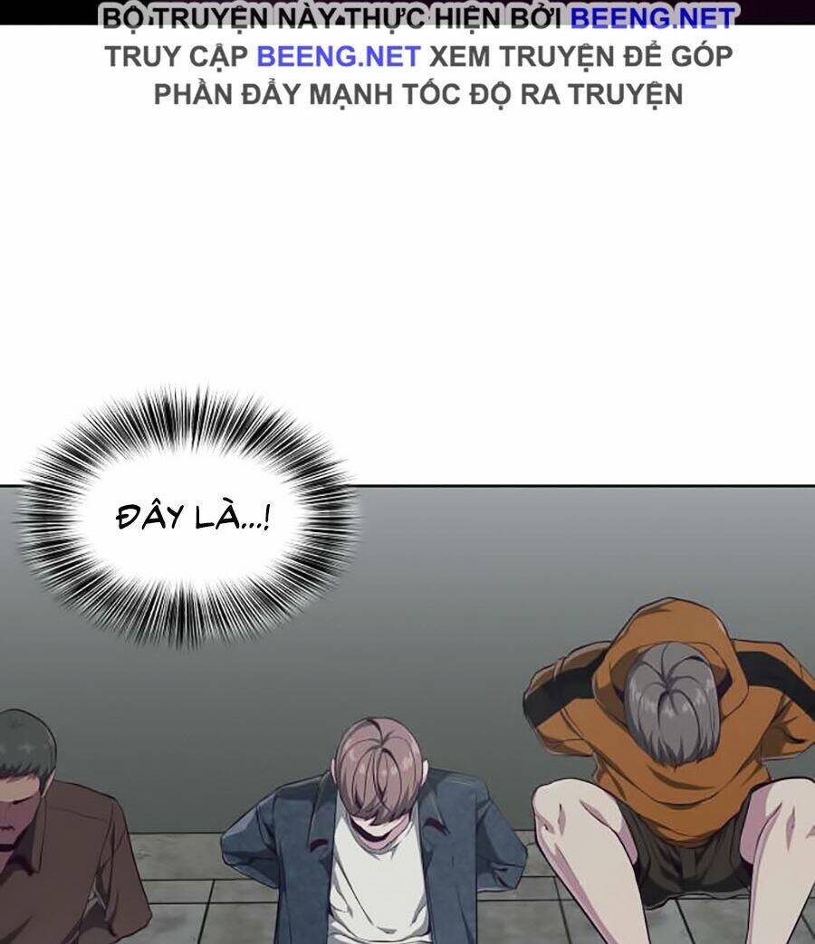 Cậu Bé Của Thần Chết - Chapter 54 - Page 4