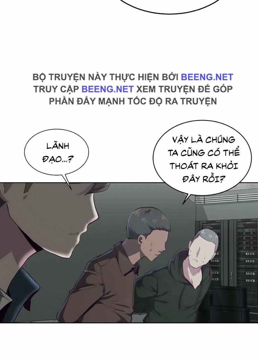 Cậu Bé Của Thần Chết - Chapter 54 - Page 51