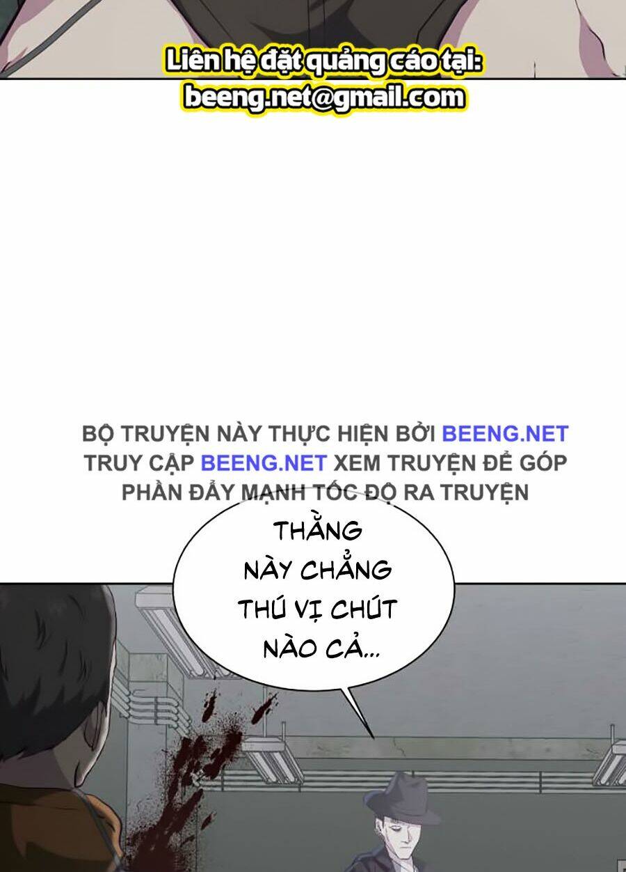 Cậu Bé Của Thần Chết - Chapter 54 - Page 55