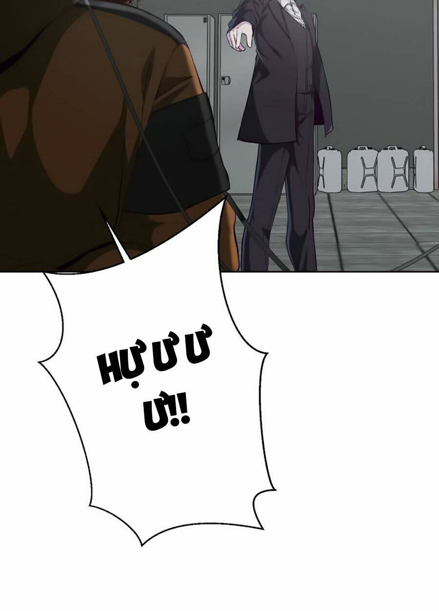 Cậu Bé Của Thần Chết - Chapter 54 - Page 56