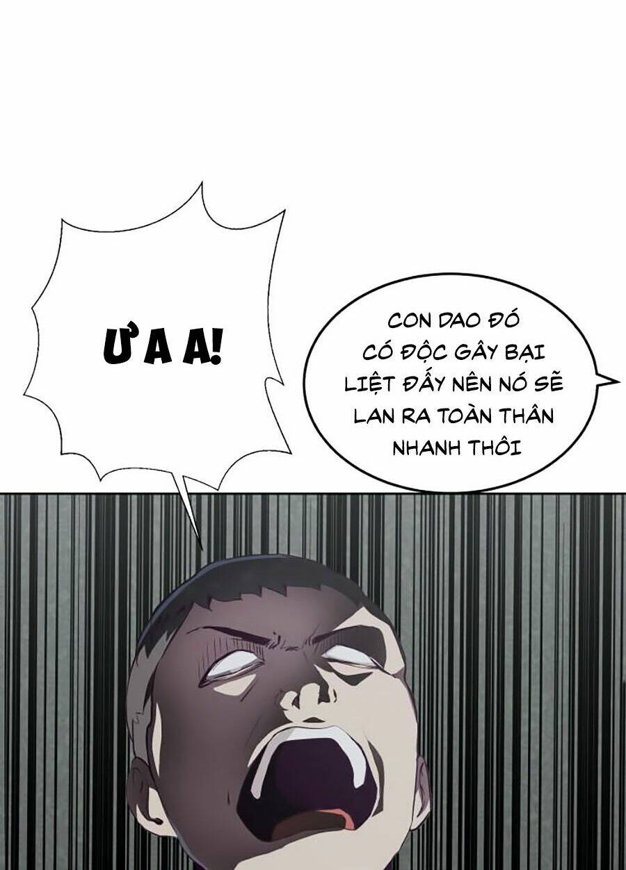 Cậu Bé Của Thần Chết - Chapter 54 - Page 57