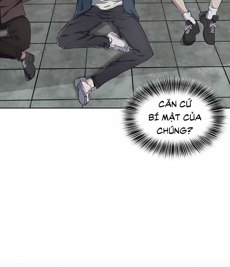 Cậu Bé Của Thần Chết - Chapter 54 - Page 5